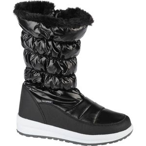 CMP HOLSE WMN SNOW BOOT WP sneeuwlaarzen dames, zwart.