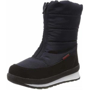 CMP Rae sneeuwlaarzen voor dames, Zwart Blauw N950, 46 EU