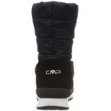 CMP - RAE GRIP ON ICE - Winterlaarzen - Black-blue - Gevoerd & Waterdicht