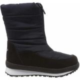 CMP - RAE GRIP ON ICE - Winterlaarzen - Black-blue - Gevoerd & Waterdicht