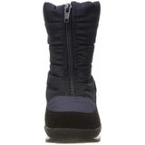 CMP - RAE GRIP ON ICE - Winterlaarzen - Black-blue - Gevoerd & Waterdicht