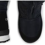 CMP - RAE GRIP ON ICE - Winterlaarzen - Black-blue - Gevoerd & Waterdicht