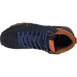 Cmp - Elettra Mid Wp Wandelschoenen - Zwart - Suede - Waterdicht