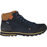 Herren-Trekking-Stiefel CMP Elettra Mid navy blau r. 43