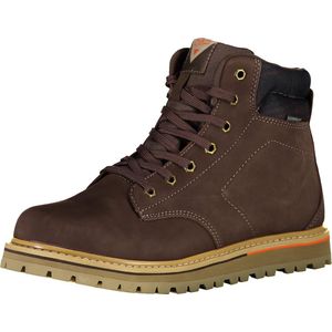 CMP Dorado Lifestyle Shoe WP Rangers Herenlaarzen, Arabica Q925