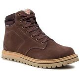 Cmp - Dorado Wp - Laarzen - Bruin - Nubuck-leer
