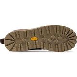 Cmp - Dorado Wp - Laarzen - Bruin - Nubuck-leer