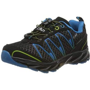 Cmp Altak Wp 2.0 39q4794k Trail Running Shoes Zwart EU 30
