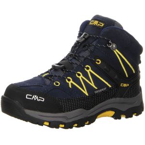 CMP - Rigel - Hardloopschoenen - Waterproof - Suède - Kindermodel