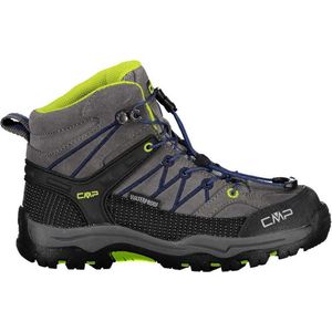 CMP Kids Rigel Mid Trekking Shoes Waterproof Wandelschoenen (Kinderen |zwart |waterdicht)