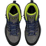 CMP - Rigel - KinderSchoenen - Waterproof - Suède - Diverse Kleuren