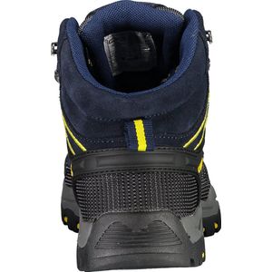 CMP - Rigel - Hardloopschoenen - Waterproof - Suède - Kindermodel