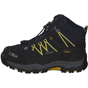 CMP Kids Rigel Mid Trekking Schoenen WP Wandelschoenen, uniseks, kinderen