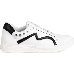 Liu-Jo Sneakers Vrouw Wit - Maat 38