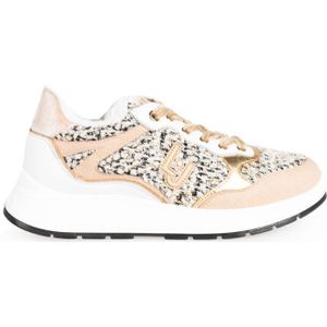 Liu-Jo Sneakers Asia 06 Vrouw Wit - Maat 35