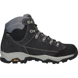 Lomer Cristallo 2.0 MTX Bergschoenen Antra/Grey | Grijs | Suède | Maat 45 | 30014.A.01