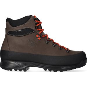 Lomer  Wandelschoenen Heren Bormio Pro  Grijs  Nubuck