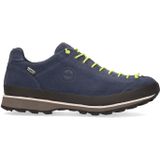 Lomer Bio Naturale MTX low blauw wandelschoenen uni