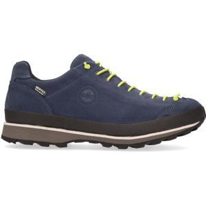 Lomer Bio Naturale MTX LOW Wandelschoenen Wandelschoenen