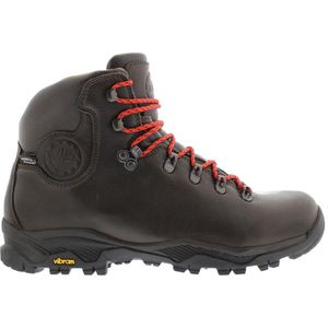 Lomer  Wandelschoenen Unisex Keswick  Bruin  Leer