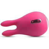 Clitoris Stimulator Bunny - Roze