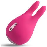 Clitoris Stimulator Bunny - Roze