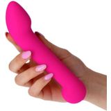 G-Spot Dildo Mister Pink