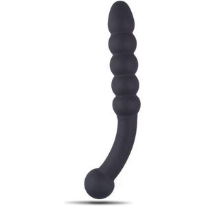 Anaal dildo Backdoor Tingler