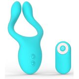 Multi Vibrator Intense Vibe - Blauw