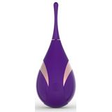 Clitoris Vibrator Delicious - Paars