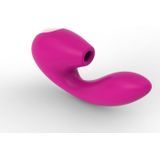 Clitoris Vibrator Magnificent - Roze