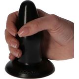 Kleine Buttplug Italian Cock - 9.5 cm