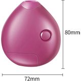 Clitoris Stimulator Purple Instinct (OP=OP)
