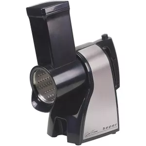 Saro Groentesnijder | Elektrisch | Titus | 230V | Ronde Invoertrechter | 325x655x545(h)mm