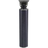 BEPER P304CAP001 Tondeuse - Zwart - Roestvrijstalen Messen - USB-Oplaadbaar