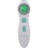 Beper P303MED001 - Multifunctionele Infrarood Thermometer - Digitale Infrarood Temperatuurmeter - Draagbare Thermometer