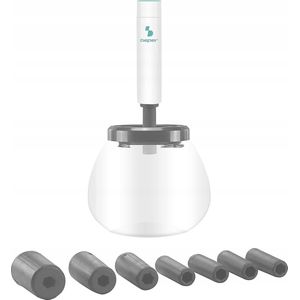 BEPER - P302VIS060 - Penseelreiniger - 1 st