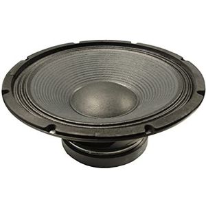 Meall Woofer voor akoestische diffuser, 8 inch, 2-delige set