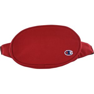 Champion Oval Belt Bag - Rood