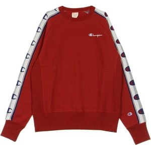 Kampioen - Sweatshirt - Rood - Heren