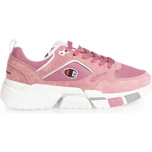 Champion Sneakers Lander Vrouw Roze - Maat 37.5 EU