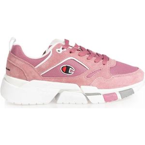 Champion Sneakers Lander Vrouw roze