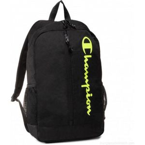 Champion Backpack Rugzak Zwart - S20 KK001 - 25L