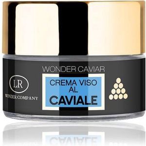 Lr Wonder Company Wonder Caviar Skin Lifting Cream Creme Anti-aging