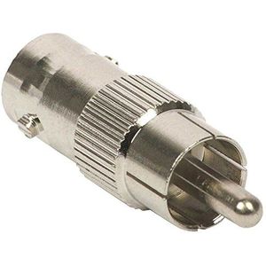 Mach Power CV-AD-002 Adapter, 10 stuks, zwart