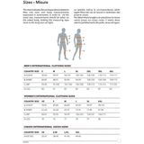 Nalini - ARIETTA - Windvest Wielrennen - Geel - Mouwloos - Windstopper