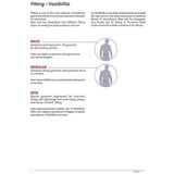 Nalini - ARIETTA - Windvest Wielrennen - Geel - Mouwloos - Windstopper