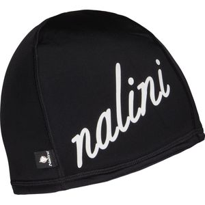 Nalini Pink Head Band Femme, BLACK/WHITE, L