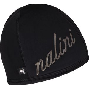 Nalini Pink Head Band Femme, BLACK/PURPLE, L