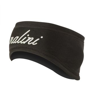 Nalini Dames roze hoofdband hoofdband hoofdband, zwart-wit, S
